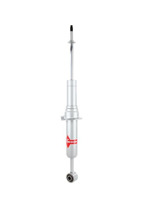 KYB Gas-A-Just Shock Absorber Front Pair 551125