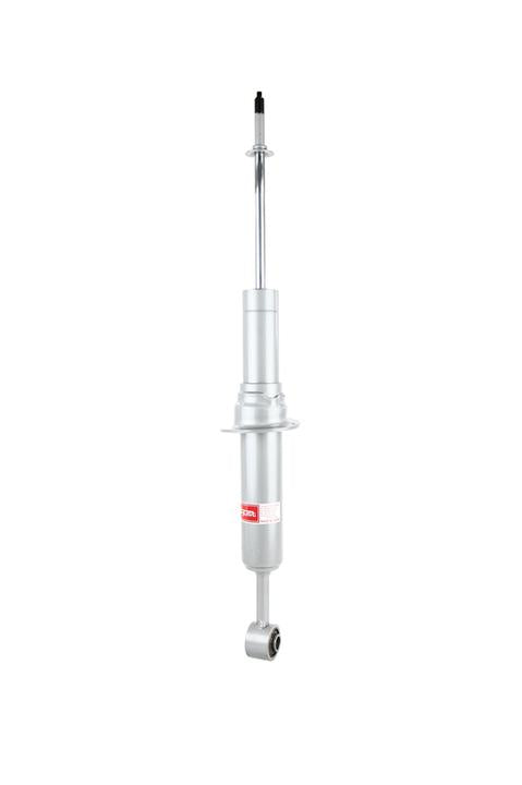 KYB Gas-A-Just Shock Absorber Front Pair 551125