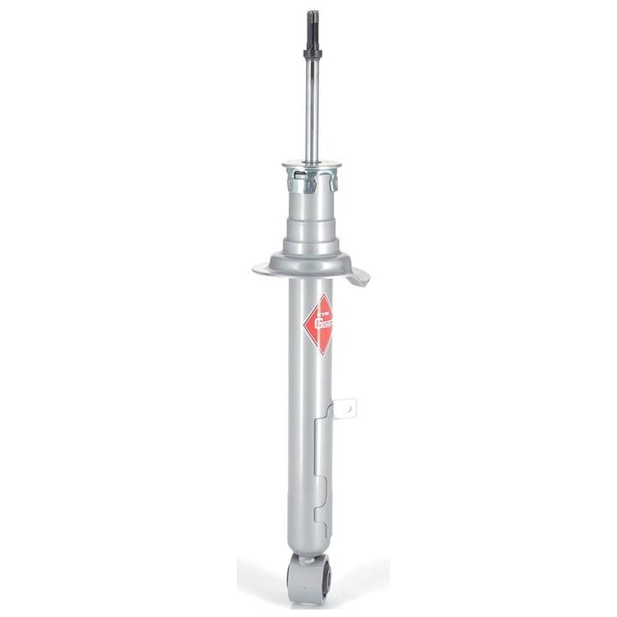 KYB Gas-A-Just Shock Absorber Front RH 551130