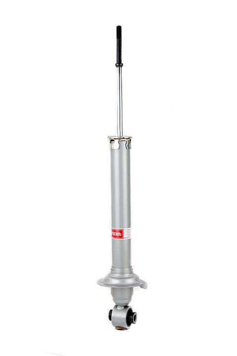 KYB Gas-A-Just Shock Absorber Rear Single 551132