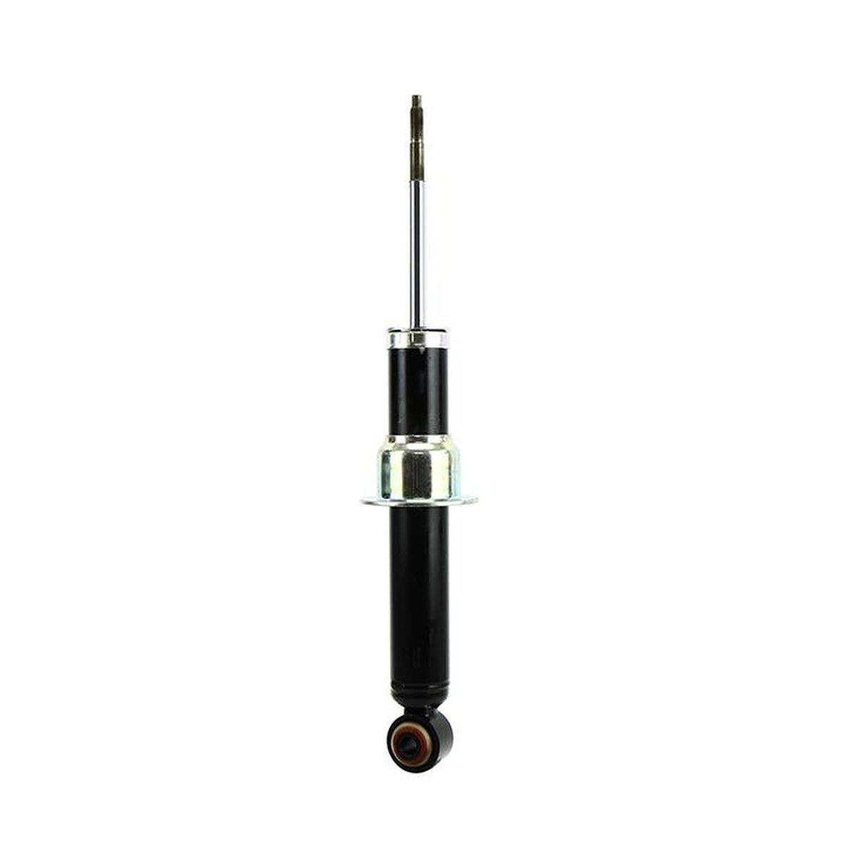 KYB Gas-A-Just Shock Absorber Rear Pair 551612