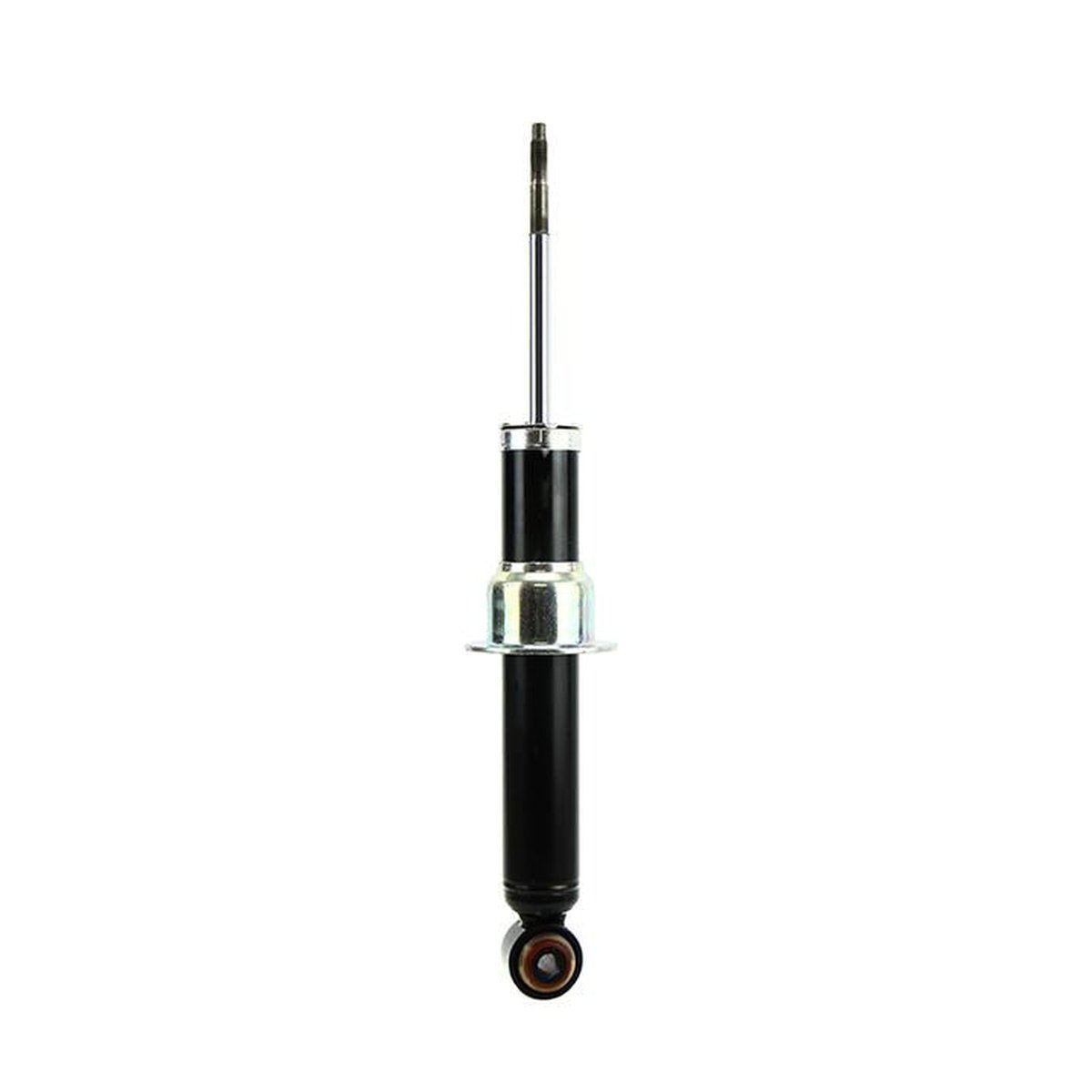 KYB Gas-A-Just Shock Absorber Rear Pair 551612