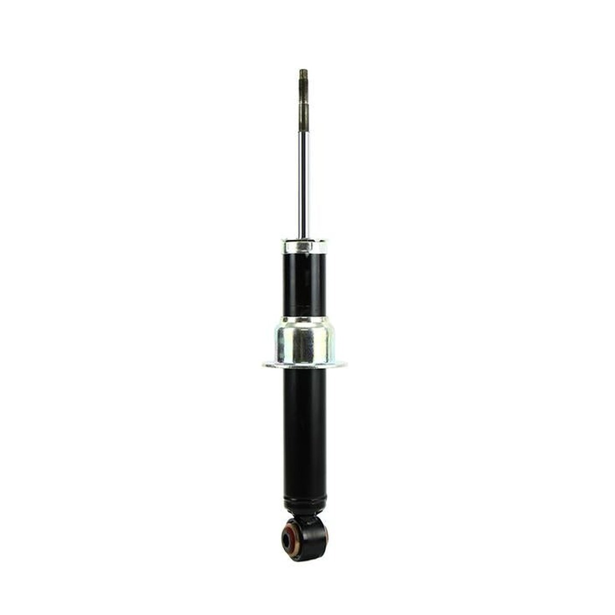 KYB Gas-A-Just Shock Absorber Rear Pair 551612