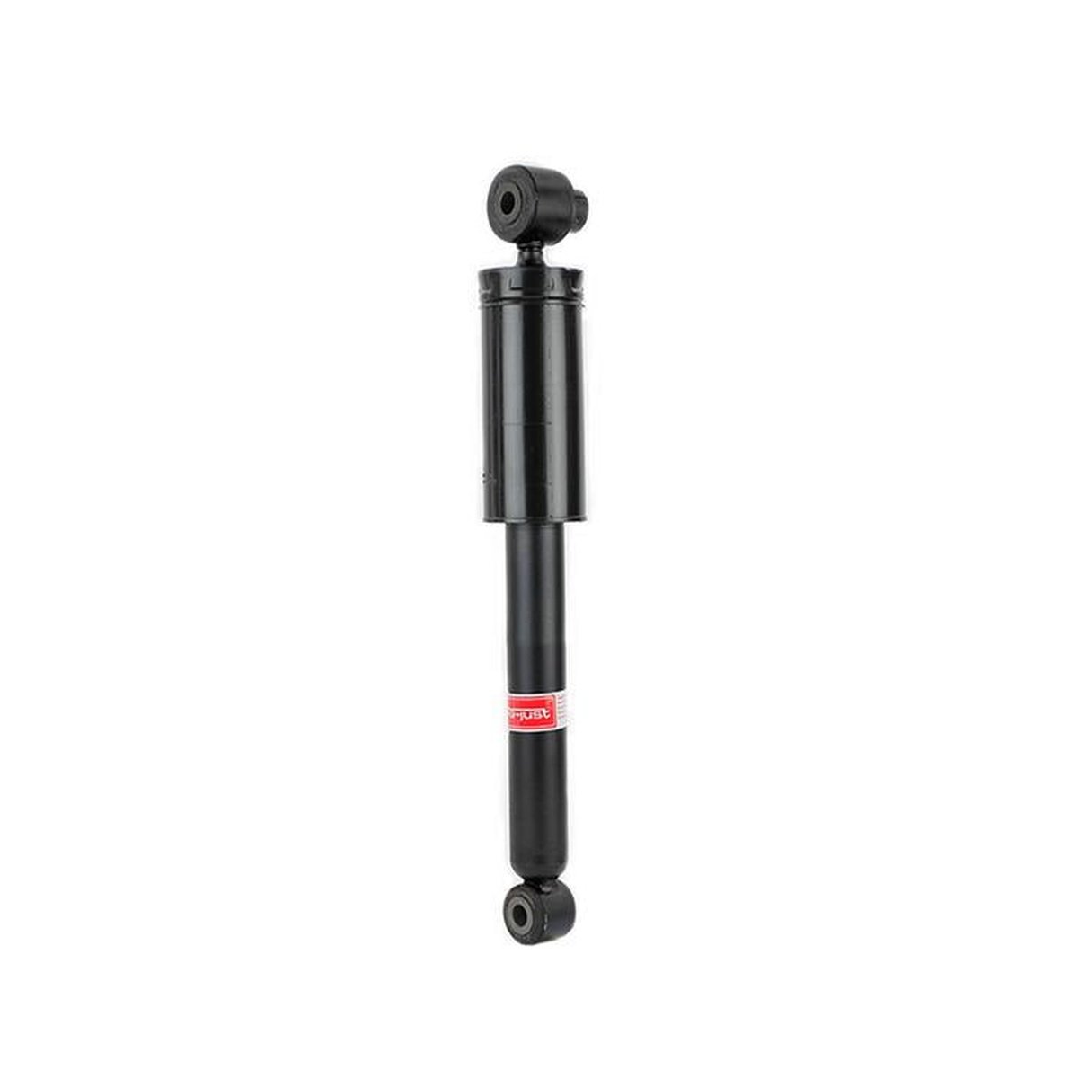 KYB Gas-A-Just Shock Absorber Rear Pair 551804