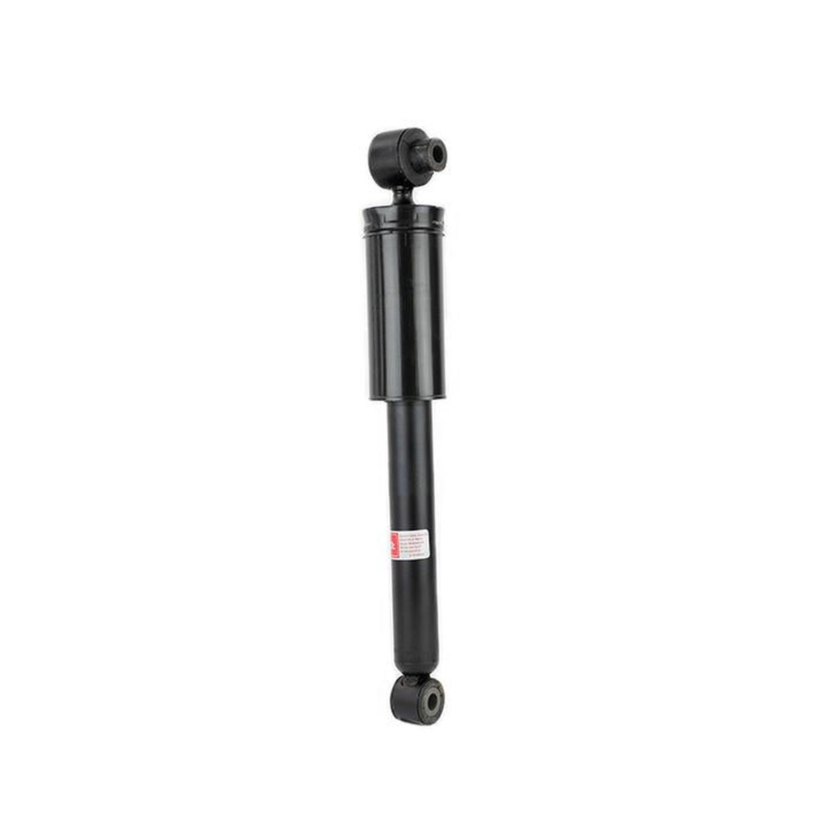 KYB Gas-A-Just Shock Absorber Rear Pair 551804