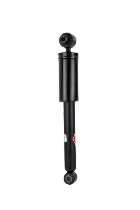 KYB Gas-A-Just Shock Absorber Rear Single 551804