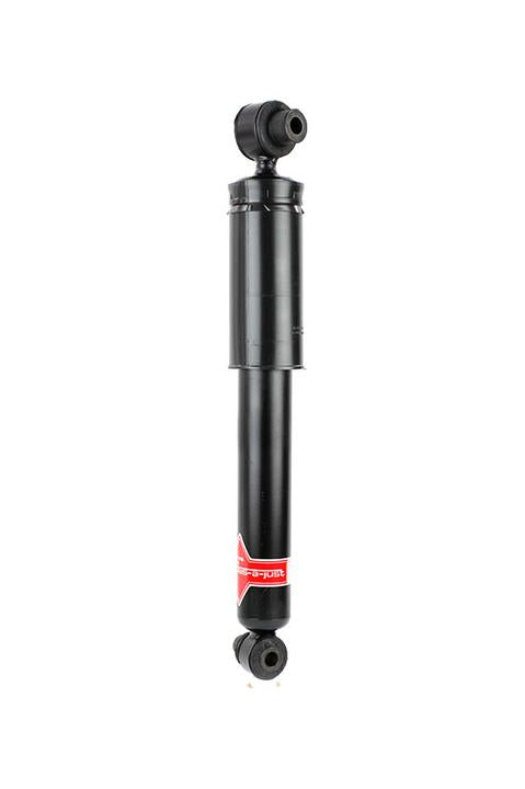KYB Gas-A-Just Shock Absorber Rear Pair 551807