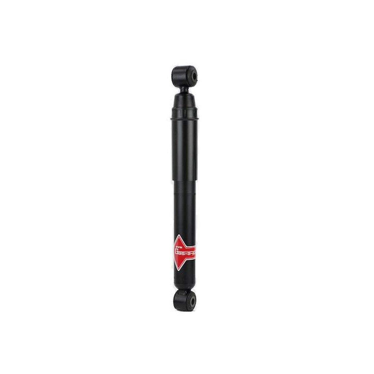 KYB Gas-A-Just Shock Absorber Rear RH 551810