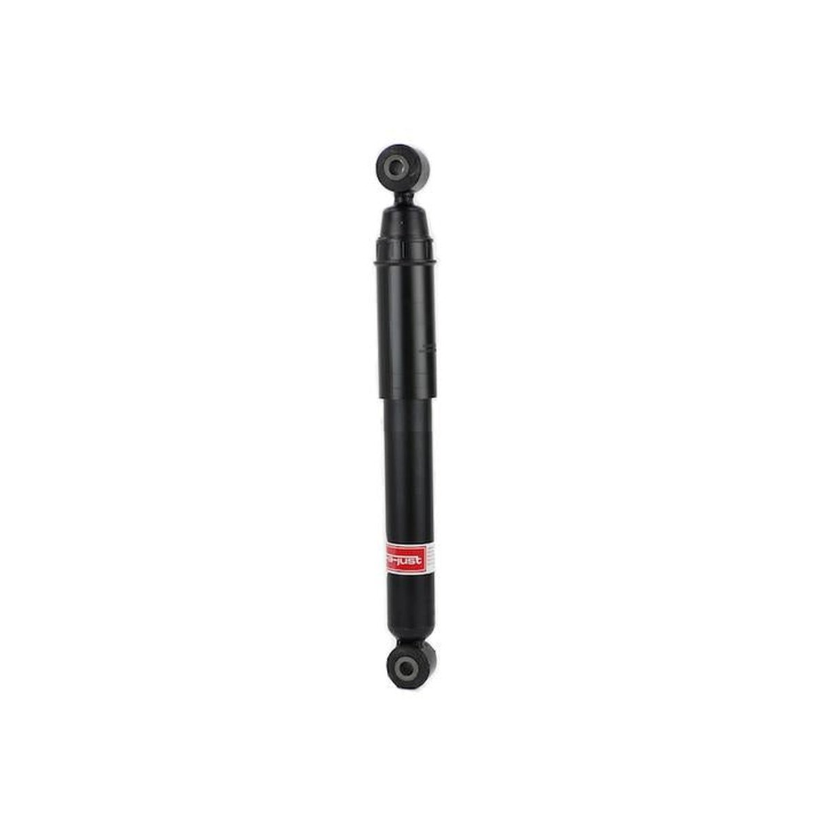 KYB Gas-A-Just Shock Absorber Rear RH 551810