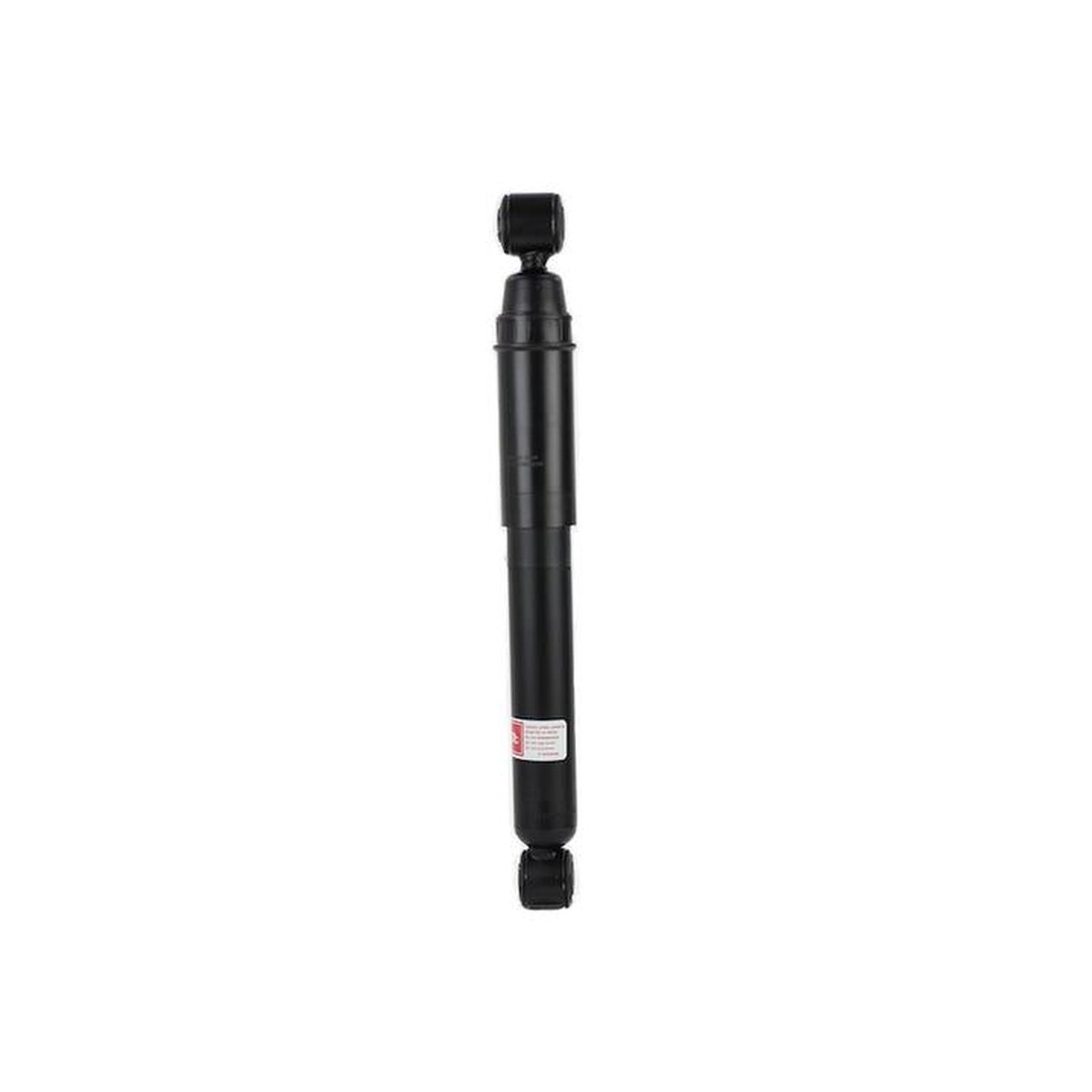 KYB Gas-A-Just Shock Absorber Rear RH 551810