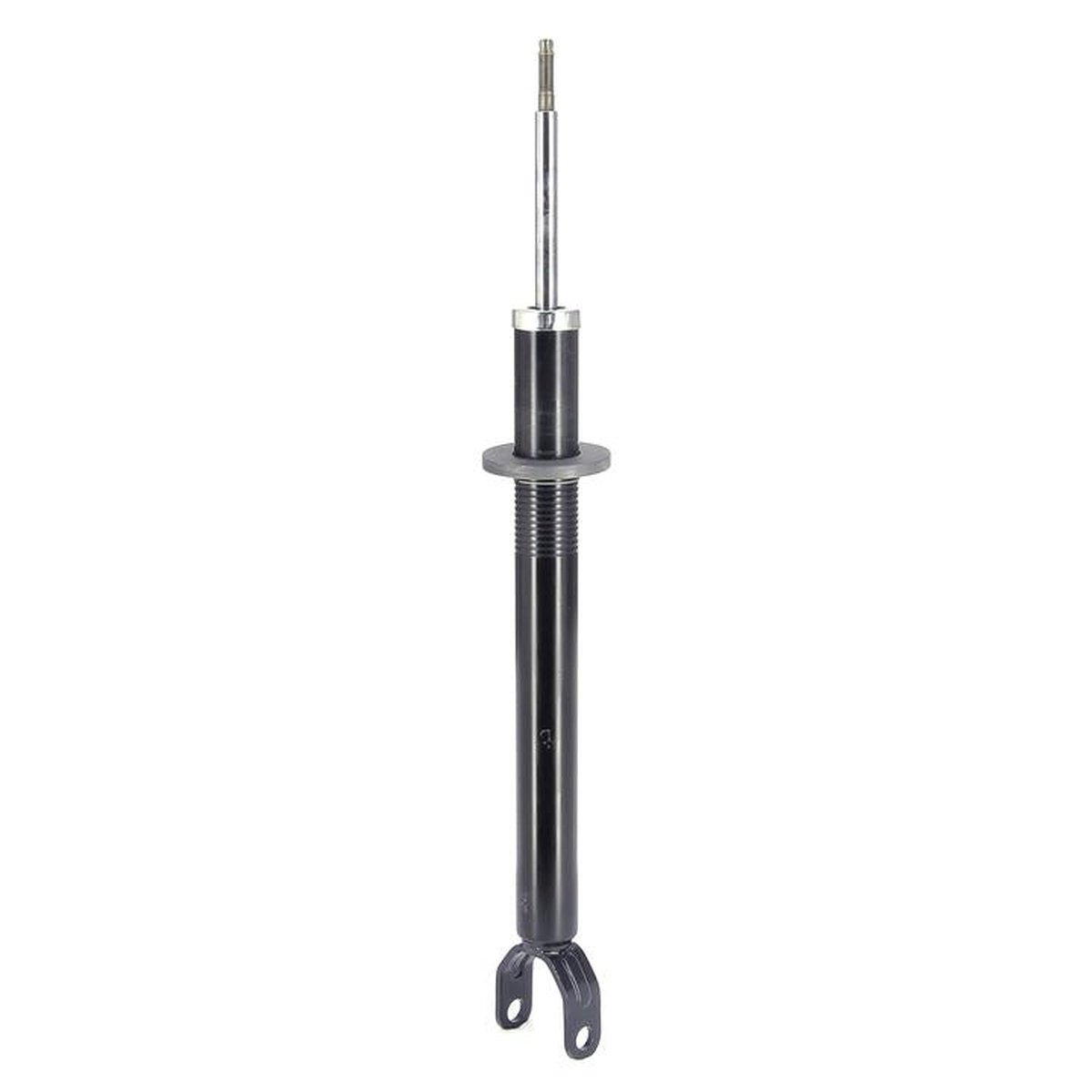 KYB Gas-A-Just Shock Absorber Front Pair 551926