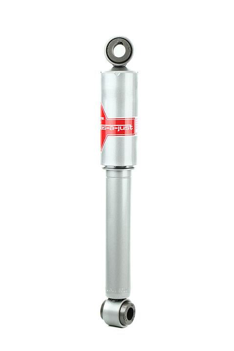 KYB Gas-A-Just Shock Absorber Front Pair 552016