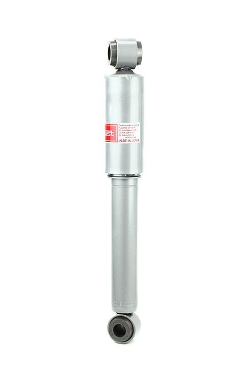 KYB Gas-A-Just Shock Absorber Front Pair 552016