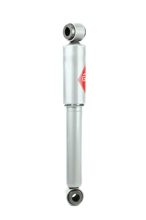 KYB Gas-A-Just Shock Absorber Front Pair 552016