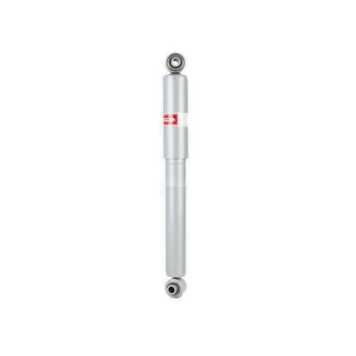 KYB Gas-A-Just Shock Absorber Rear Pair 553013