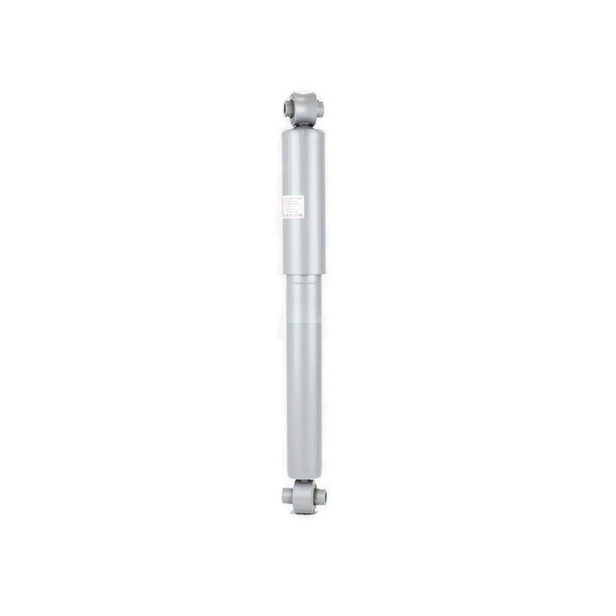 KYB Gas-A-Just Shock Absorber Rear Pair 553013
