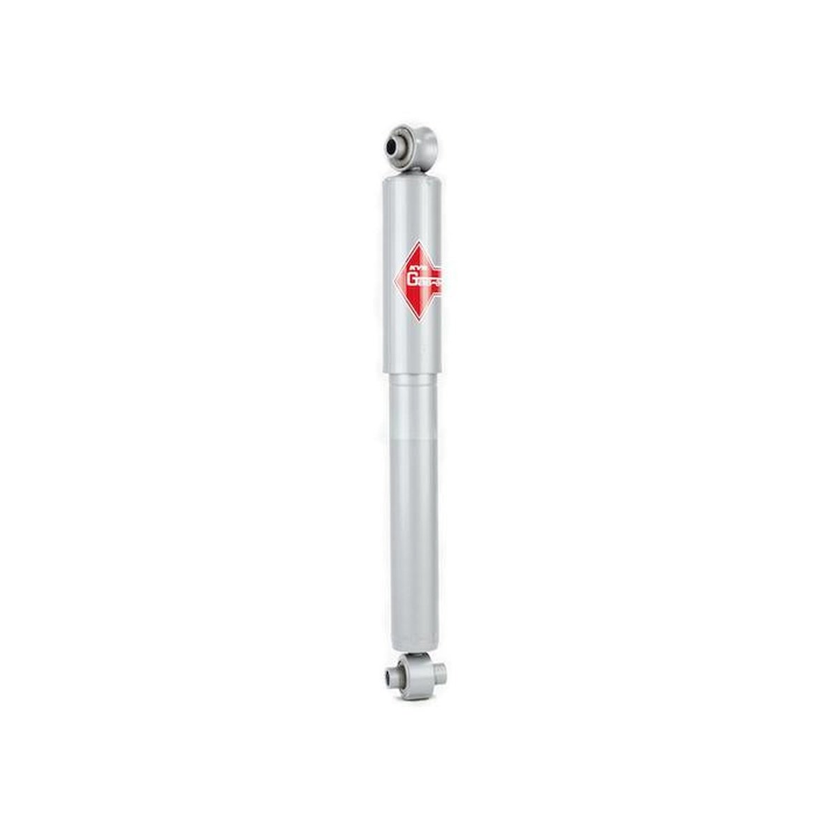 KYB Gas-A-Just Shock Absorber Rear Pair 553013