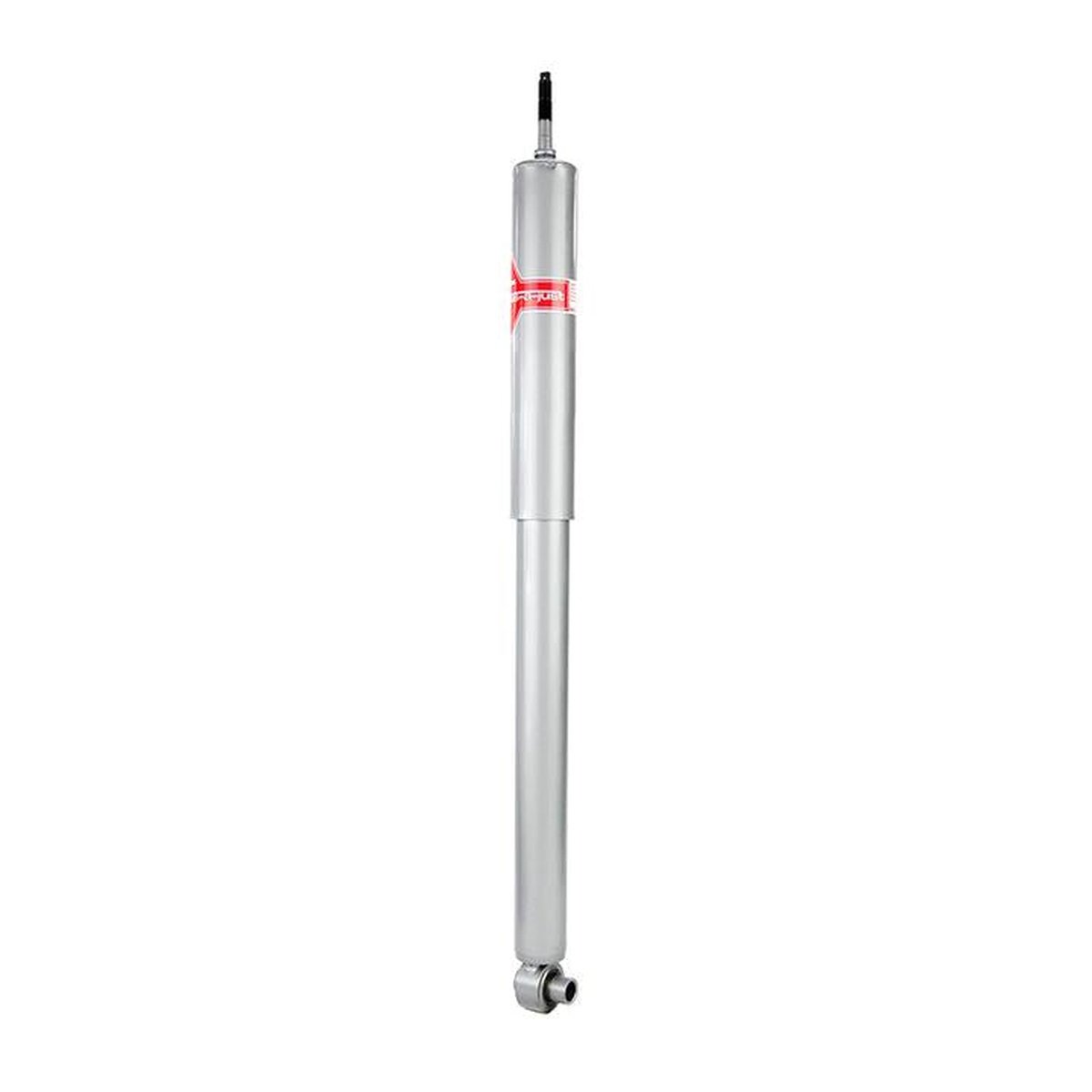 KYB Gas-A-Just Shock Absorber Rear Pair 553182