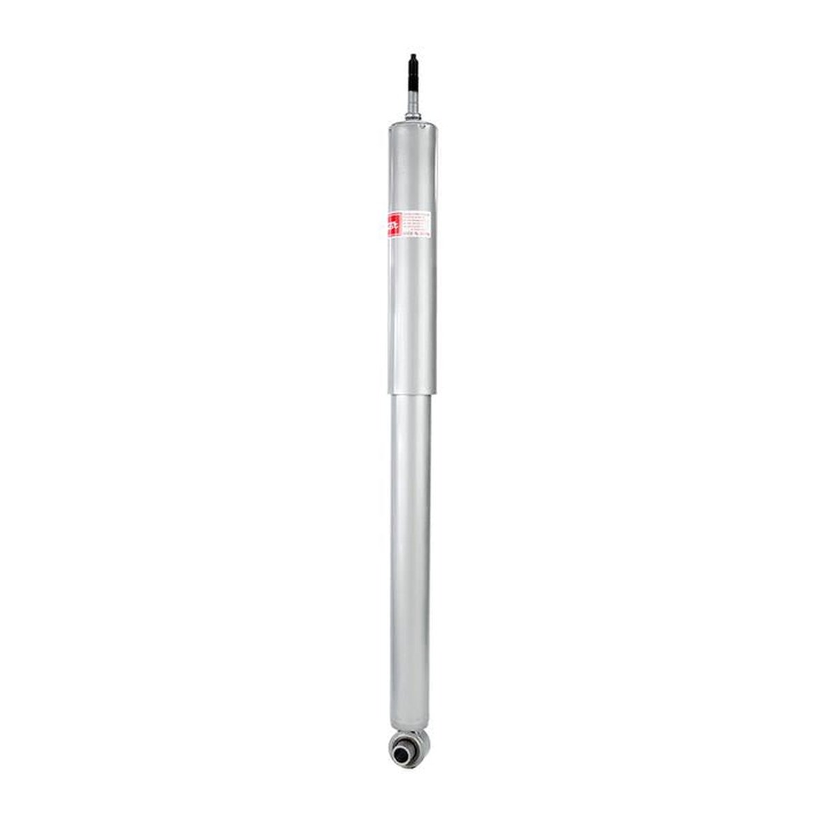 KYB Gas-A-Just Shock Absorber Rear Pair 553182