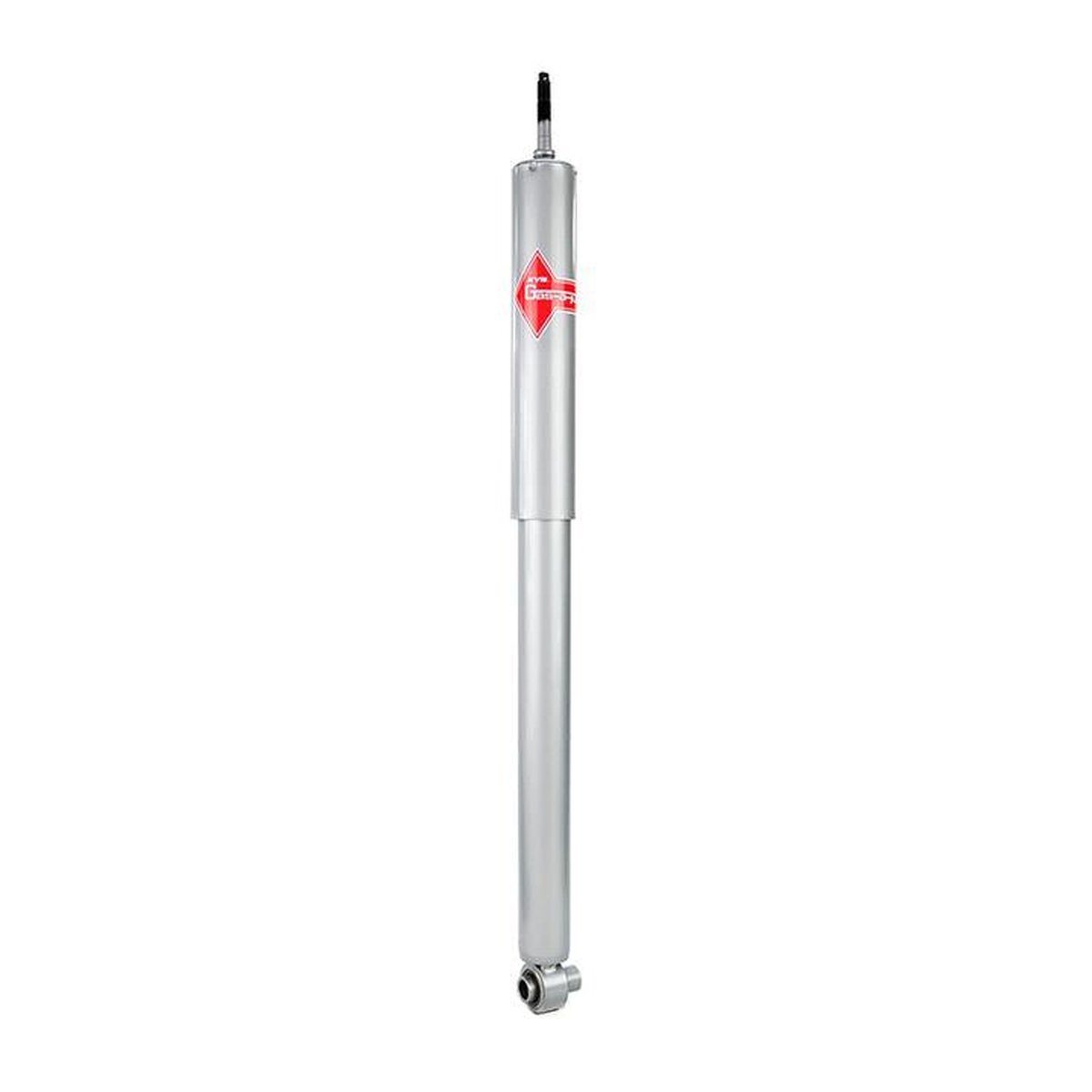 KYB Gas-A-Just Shock Absorber Rear Pair 553182