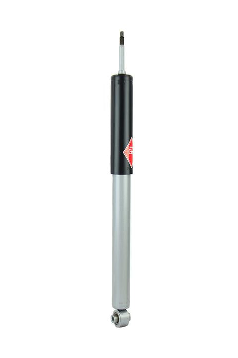 KYB Gas-A-Just Shock Absorber Front Pair 553183