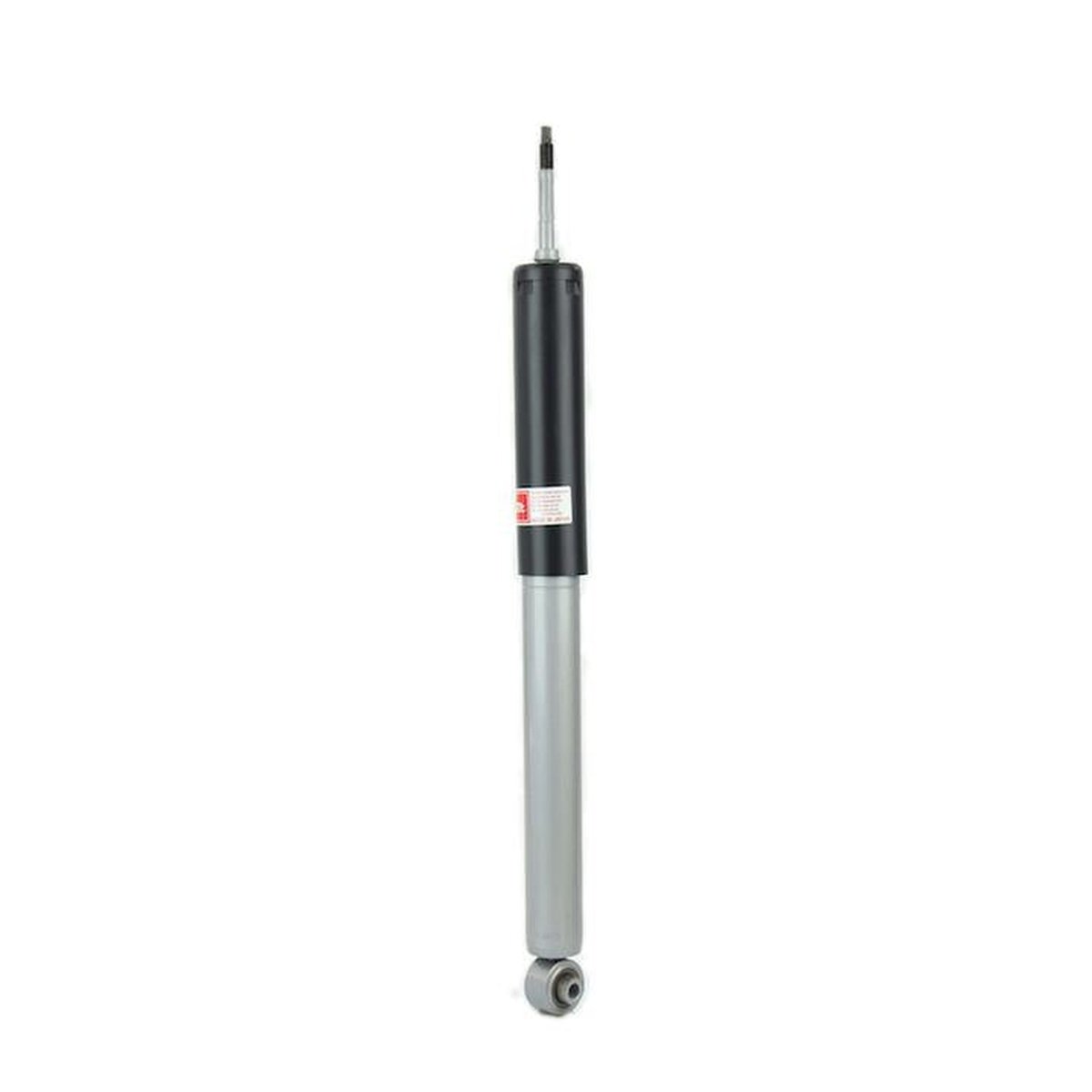 KYB Gas-A-Just Shock Absorber Rear RH 553185