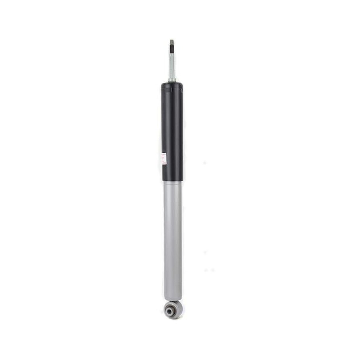 KYB Gas-A-Just Shock Absorber Rear RH 553185