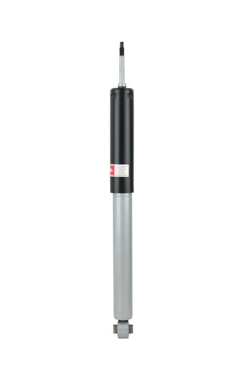 KYB Gas-A-Just Shock Absorber Rear LH 553186