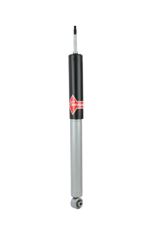 KYB Gas-A-Just Shock Absorber Rear LH 553186