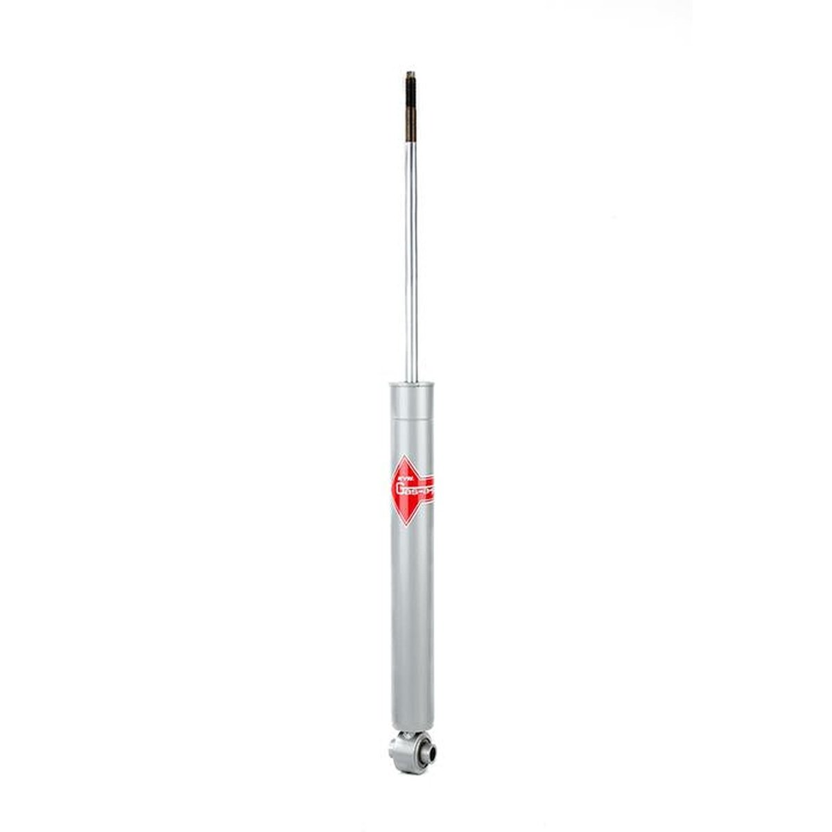 KYB Gas-A-Just Shock Absorber Rear Pair 553192
