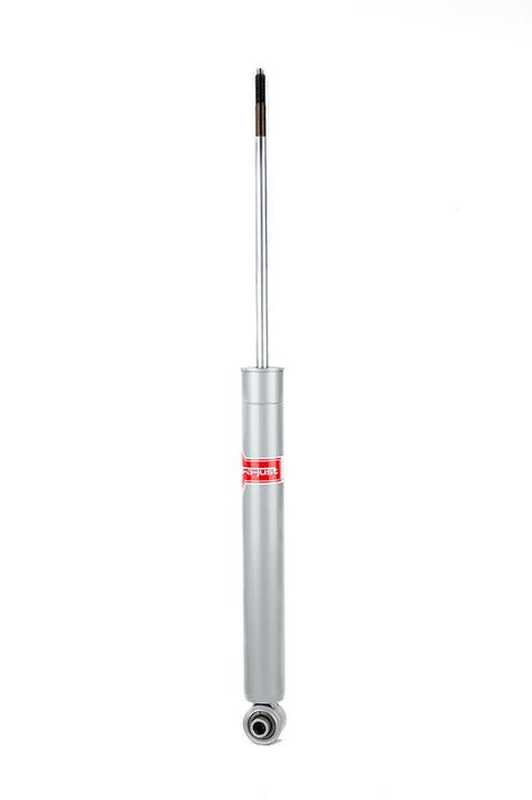 KYB Gas-A-Just Shock Absorber Rear Single 553192
