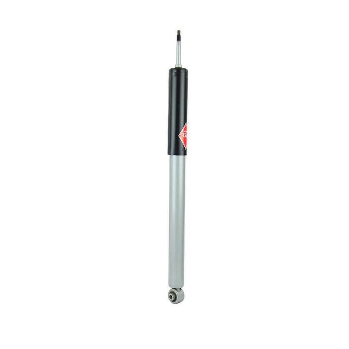KYB Gas-A-Just Shock Absorber Rear Pair 553200