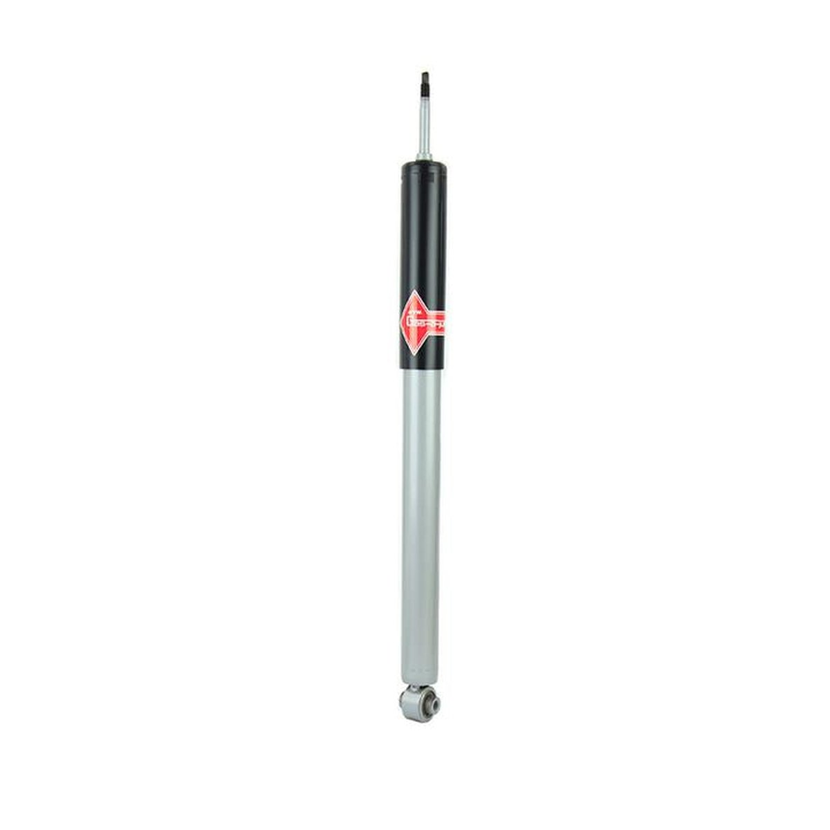 KYB Gas-A-Just Shock Absorber Rear Pair 553200