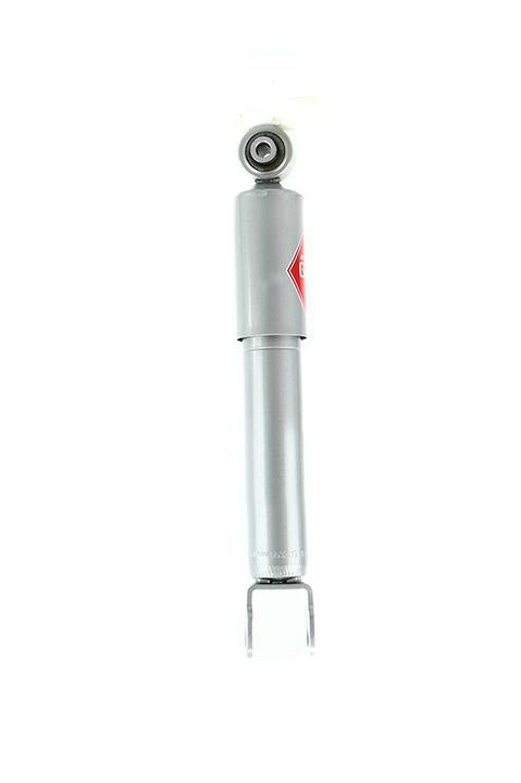 KYB Gas-A-Just Shock Absorber Rear Pair 553205