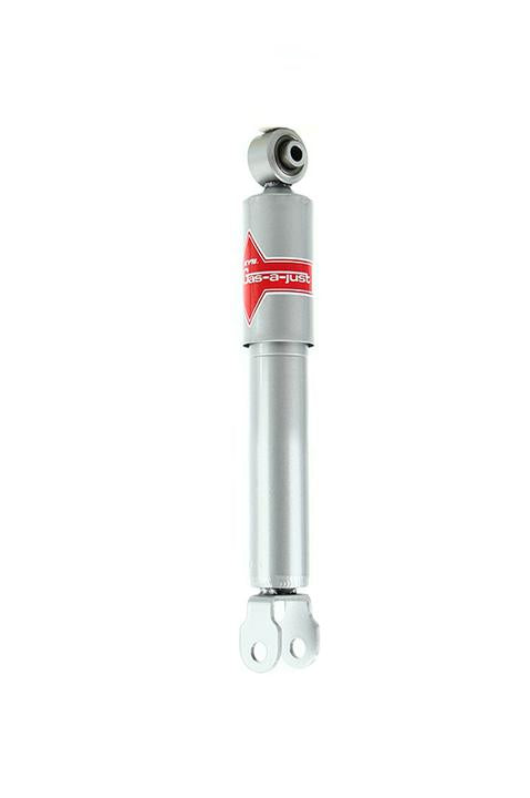 KYB Gas-A-Just Shock Absorber Rear Pair 553205
