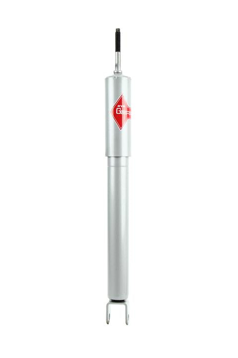 KYB Gas-A-Just Shock Absorber Front Single 553208