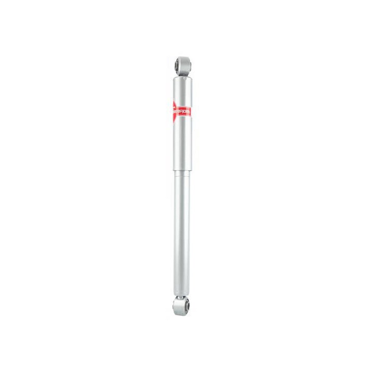 KYB Gas-A-Just Shock Absorber Rear 553211
