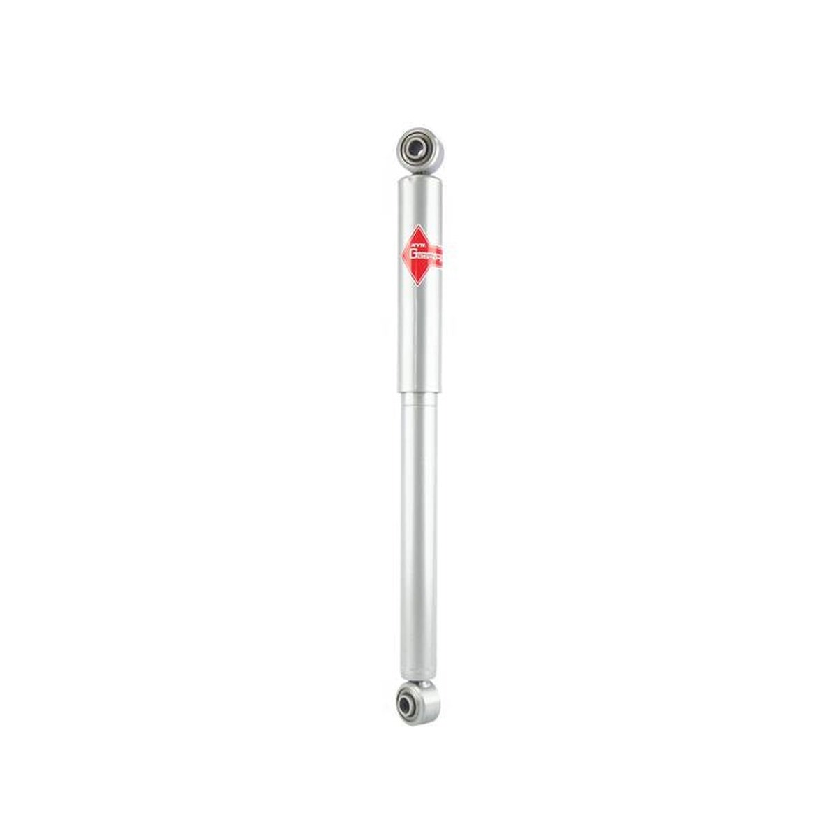 KYB Gas-A-Just Shock Absorber Rear 553211