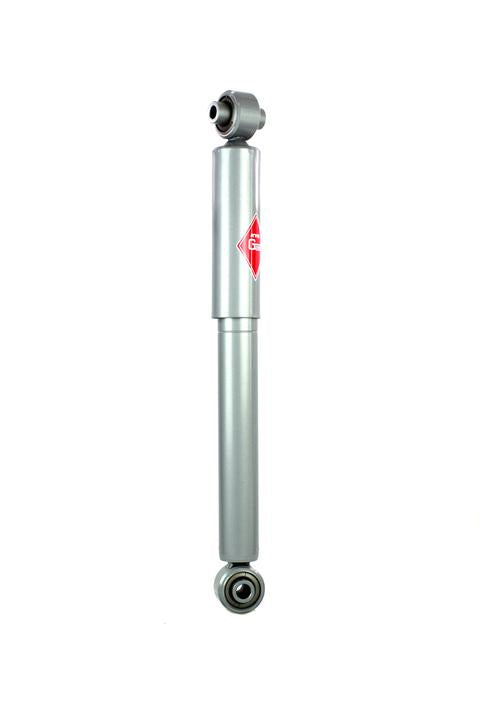 KYB Gas-A-Just Shock Absorber Rear Pair 553217