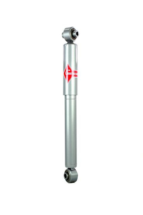 KYB Gas-A-Just Shock Absorber Rear Pair 553217