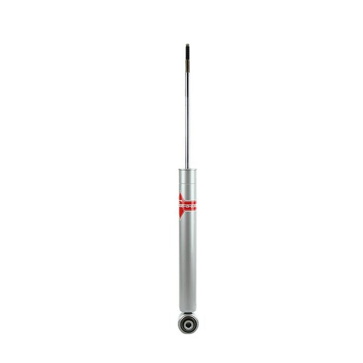 KYB Gas-A-Just Shock Absorber Rear Pair 553225