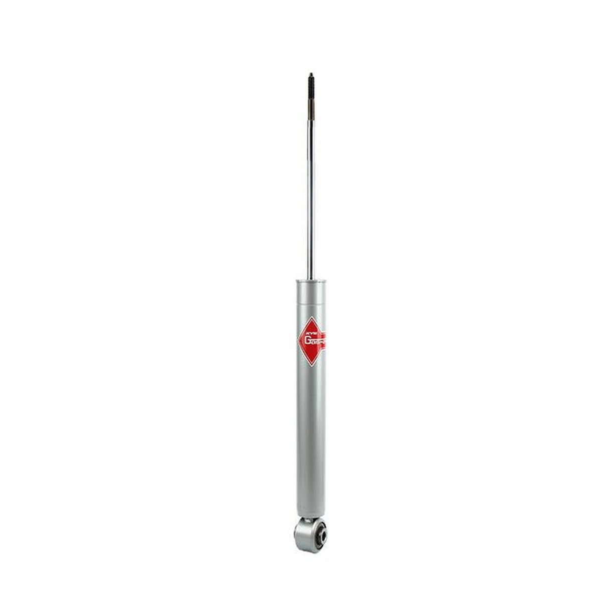 KYB Gas-A-Just Shock Absorber Rear Pair 553225