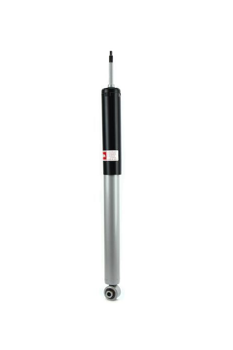 KYB Gas-A-Just Shock Absorber Rear Pair 553236