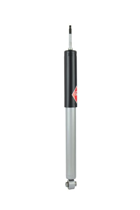 KYB Gas-A-Just Shock Absorber Rear Single 553237