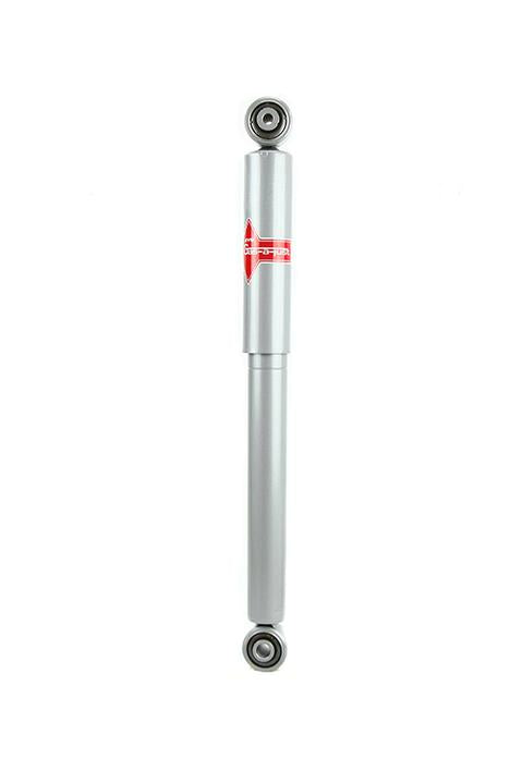 KYB Gas-A-Just Shock Absorber Rear Single 553243