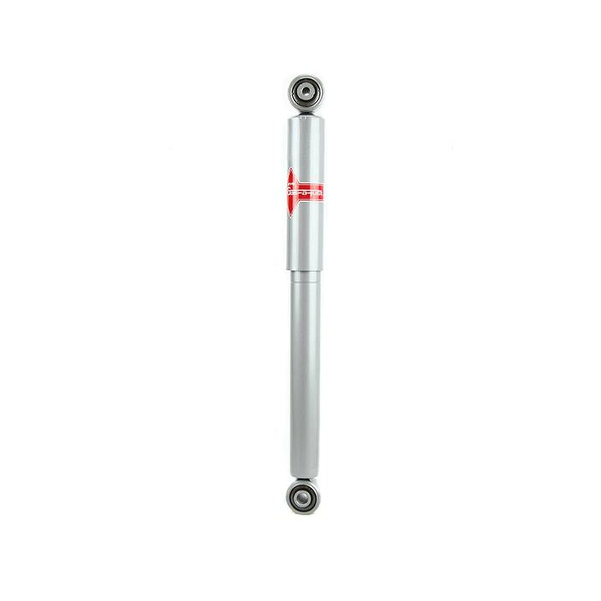KYB Gas-A-Just Shock Absorber Rear Pair 553243