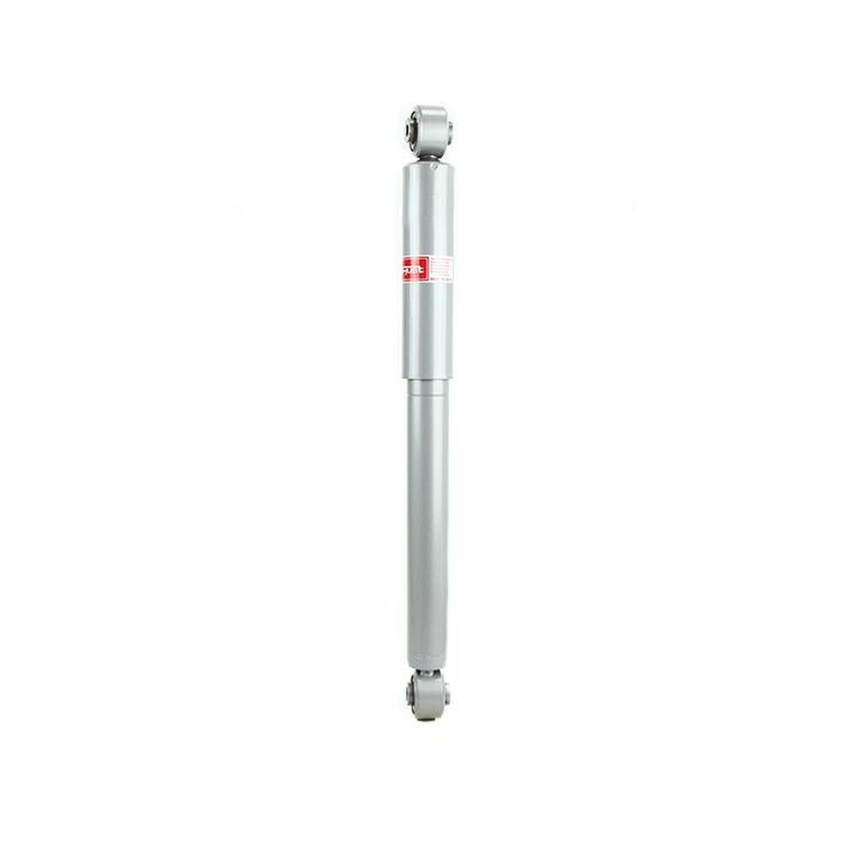 KYB Gas-A-Just Shock Absorber Rear Pair 553243