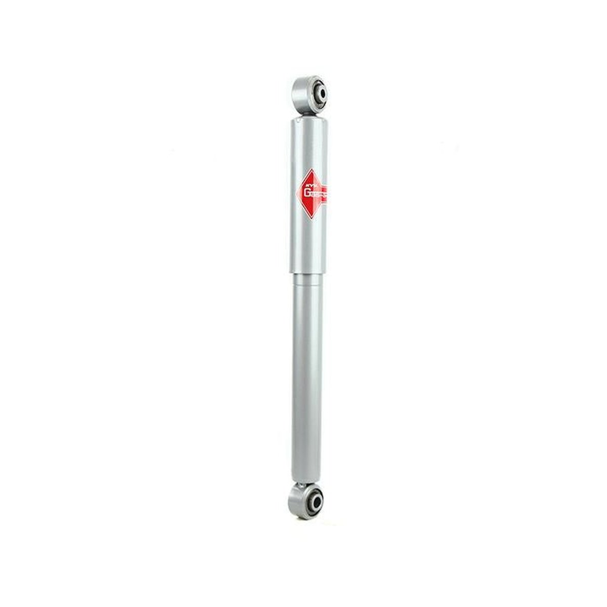 KYB Gas-A-Just Shock Absorber Rear Pair 553243