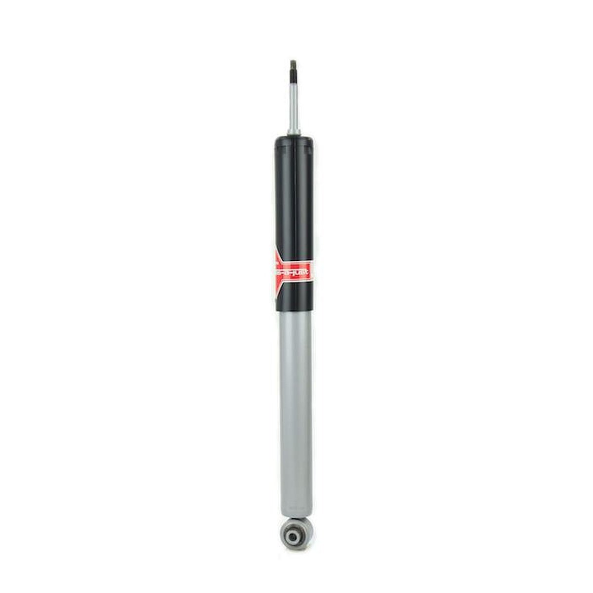 KYB Gas-A-Just Shock Absorber Rear Pair 553245