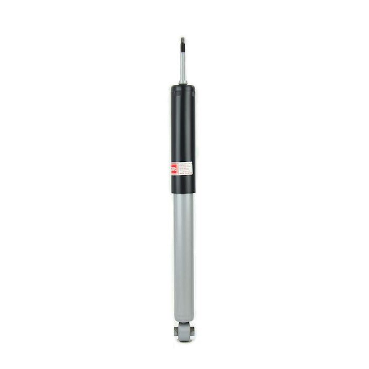 KYB Gas-A-Just Shock Absorber Rear Pair 553245